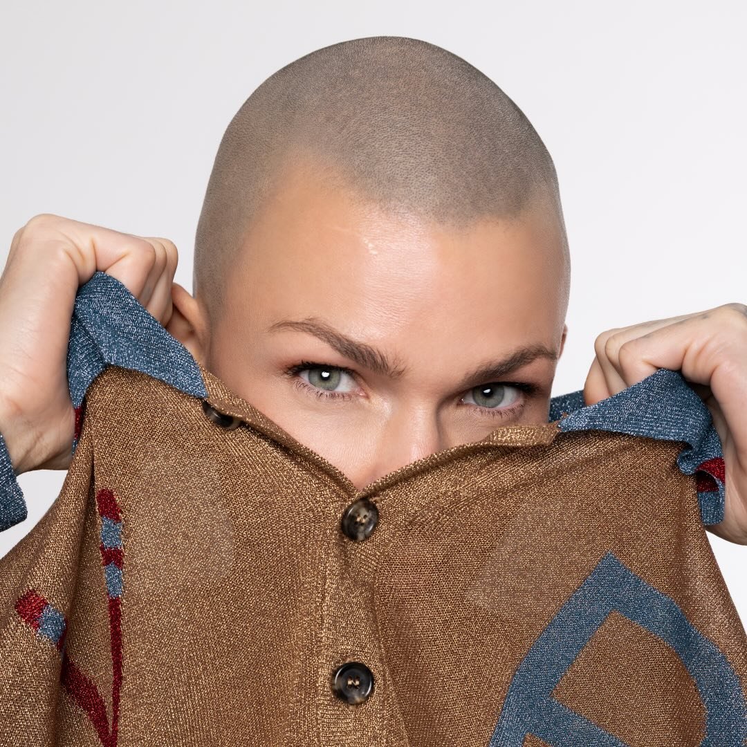 Ruby Rose