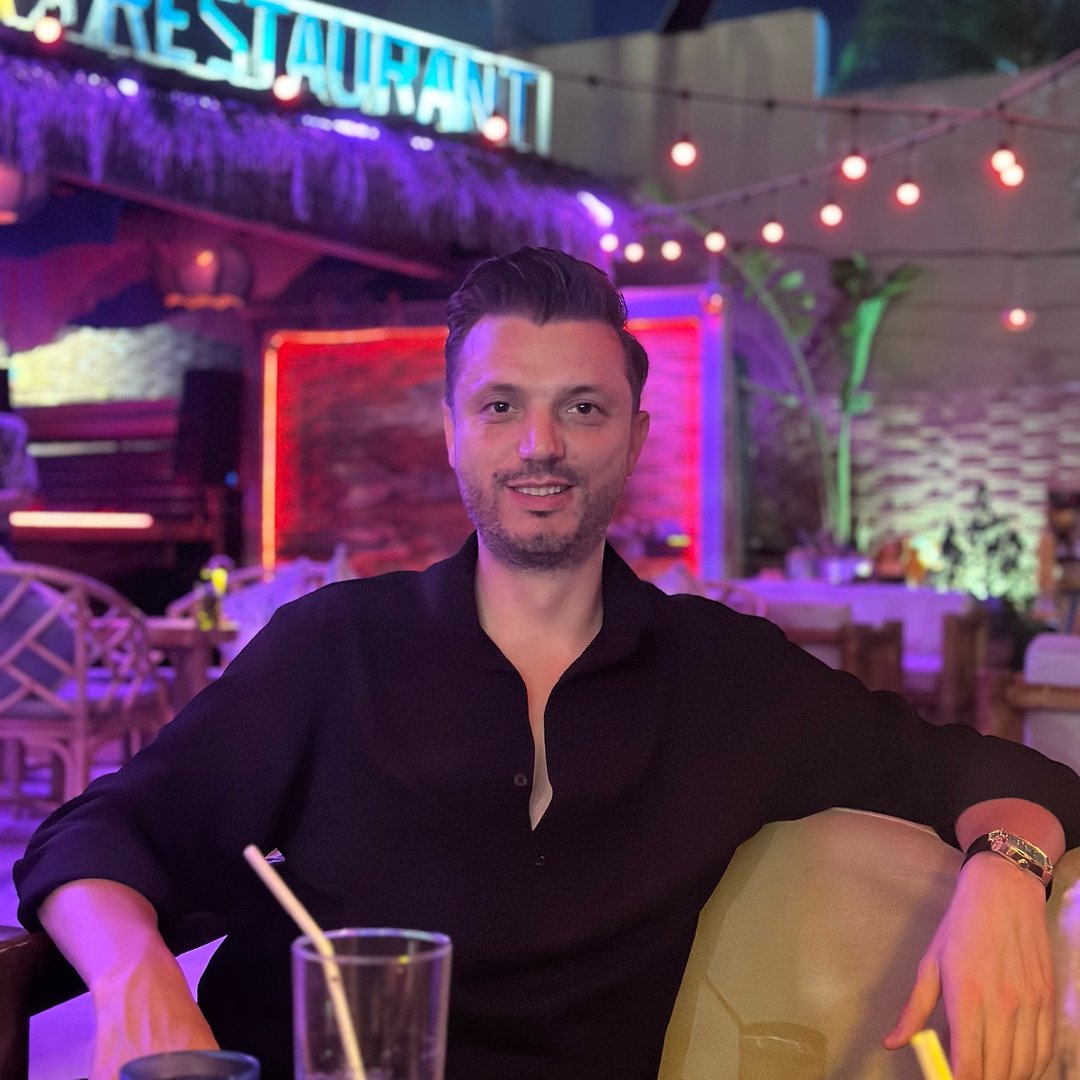 KAAN BULUT