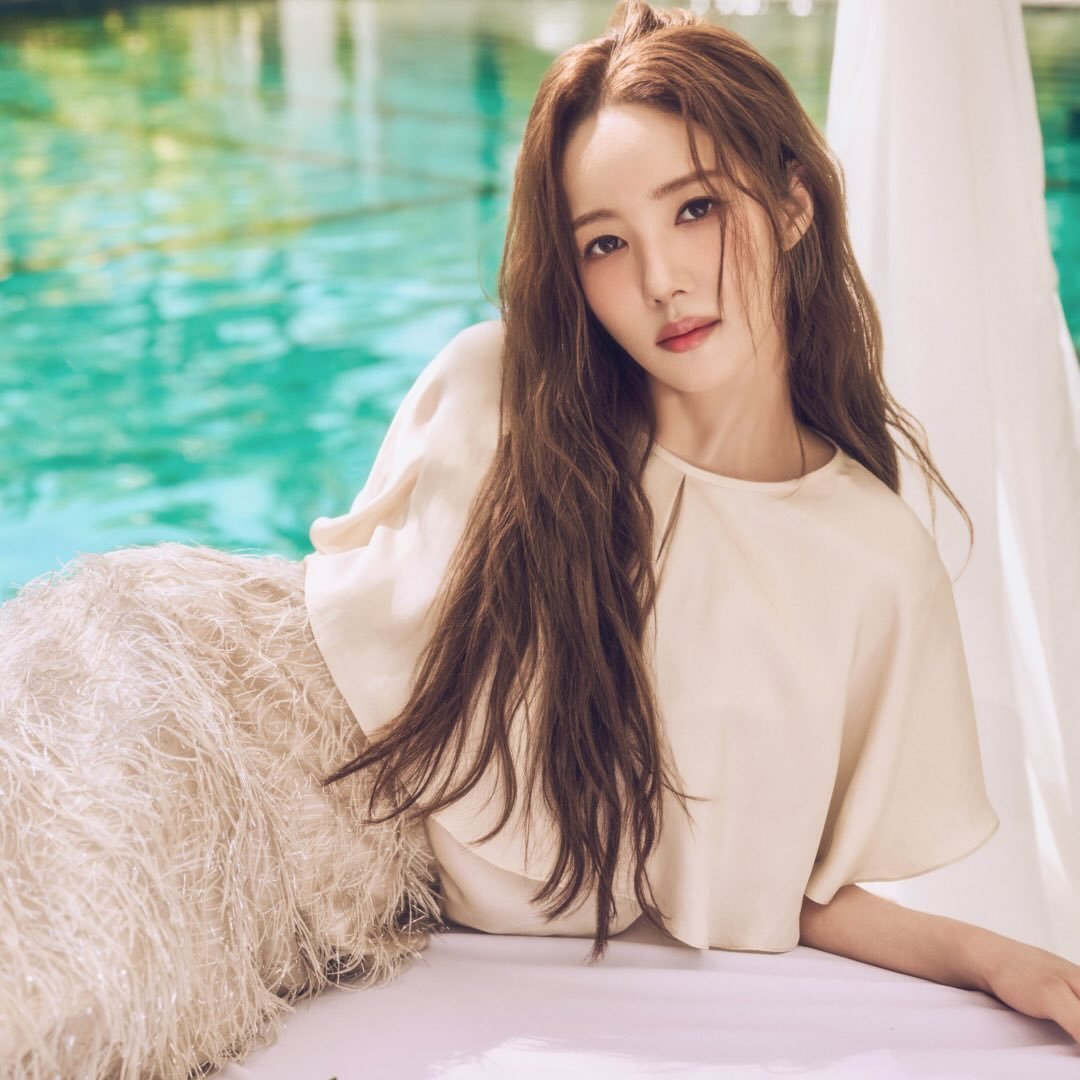 박민영 Park Min Young