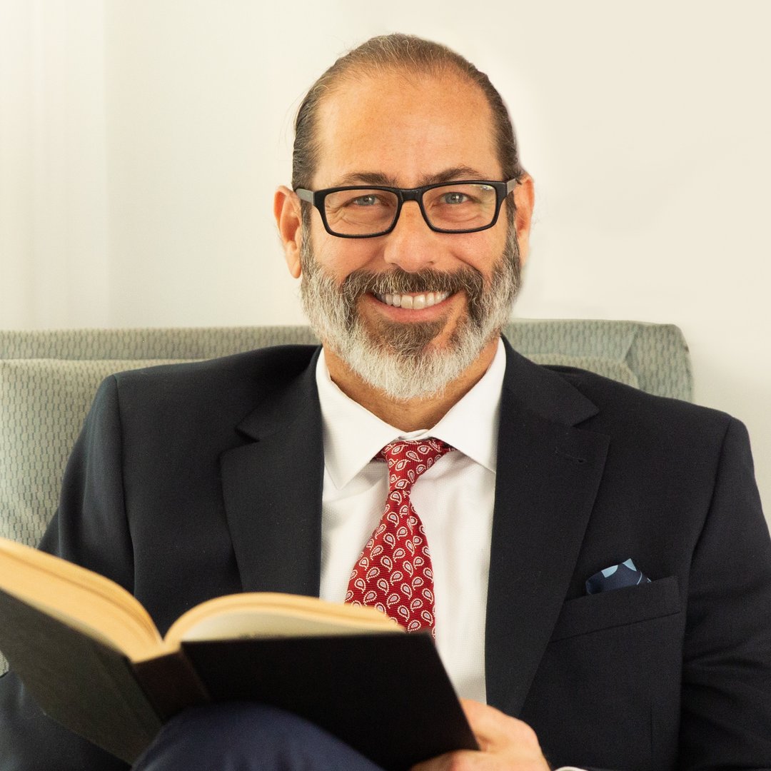Dr. Andrew Kaufman