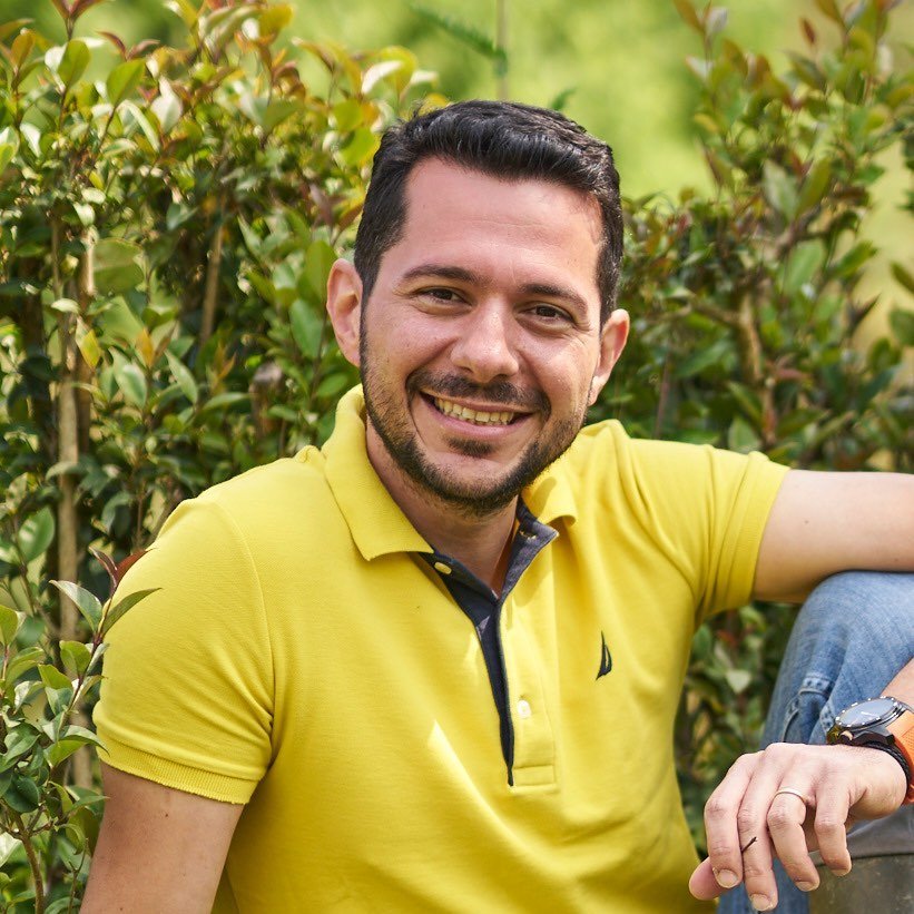 Dr.Dyt.Çağatay Demir