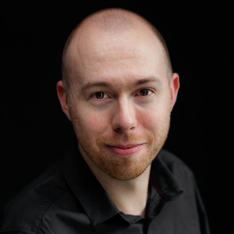 Christophe Van Biesen