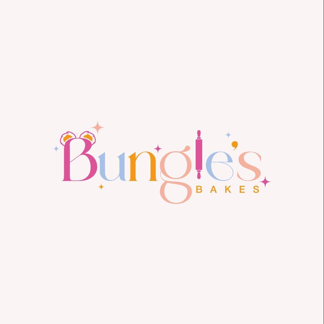 Sophie 🧁 Bungle’s Bakes