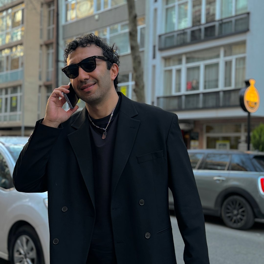 Doç Dr Cesur Samancı