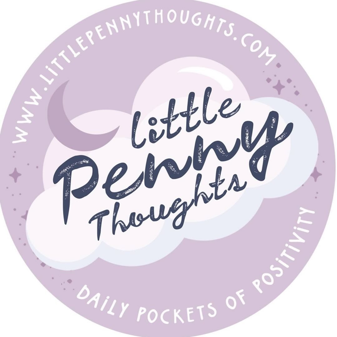 Little Penny Thoughts ®