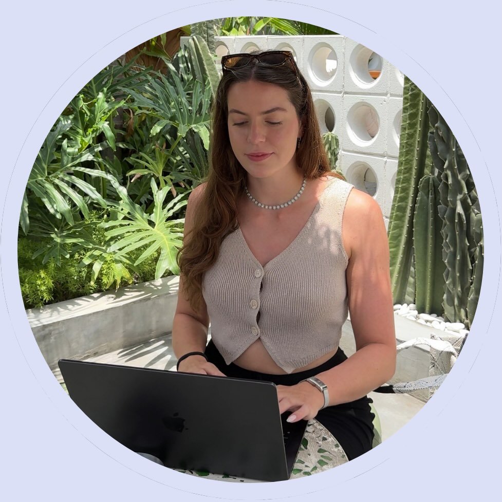 Jet Van Wijk | Freelancing | Marketing | Coaching | WFH