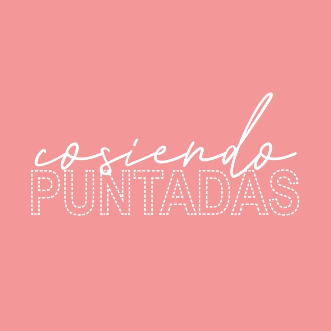 Cosiendo Puntadas