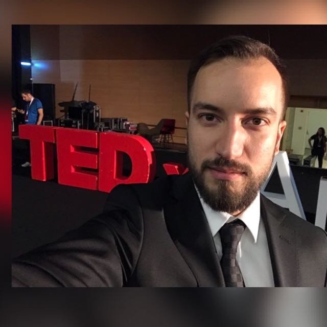 Mehmet Taşhanlıgil