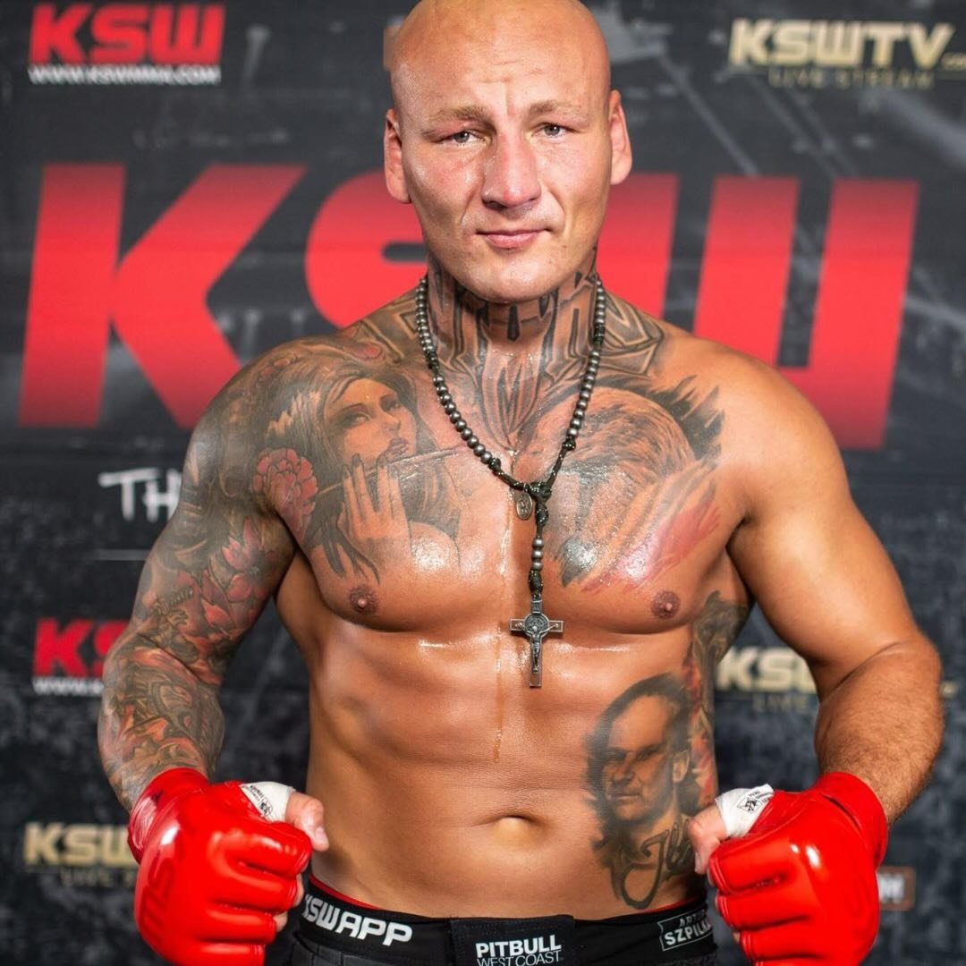 Artur Szpilka