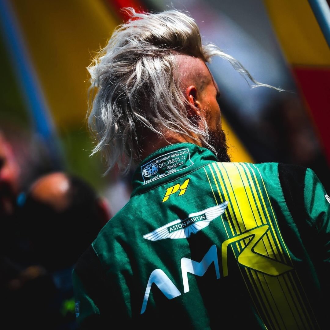 🇩🇰 NICKI THIIM - TEAM THIIM 🏁
