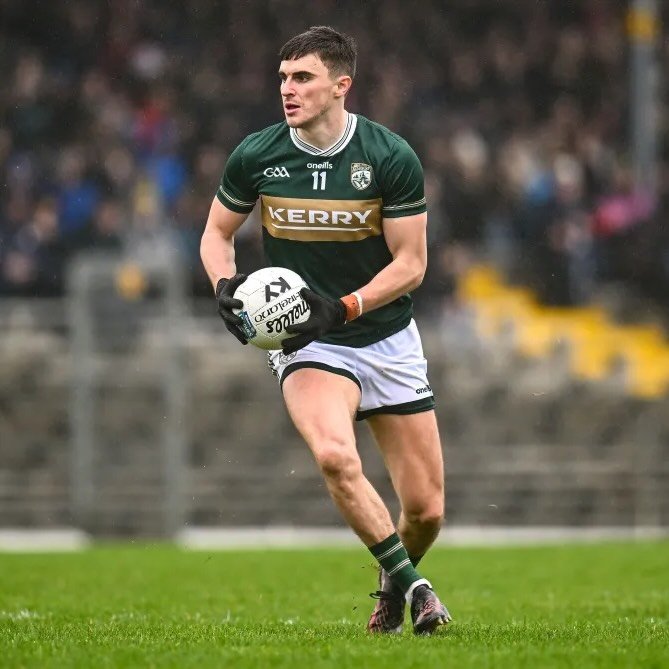 Seanie O’Shea