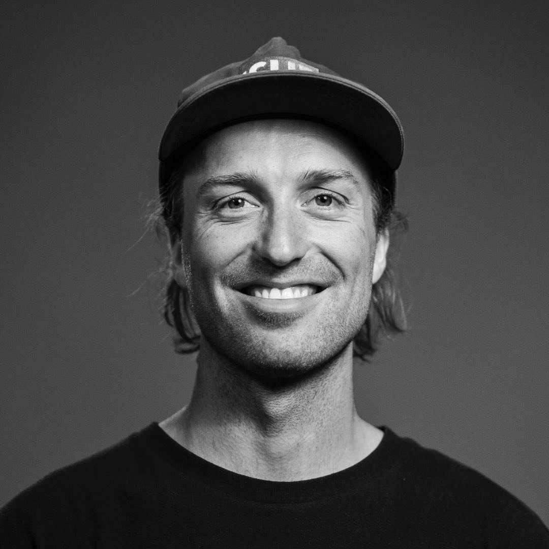 Brett Rheeder
