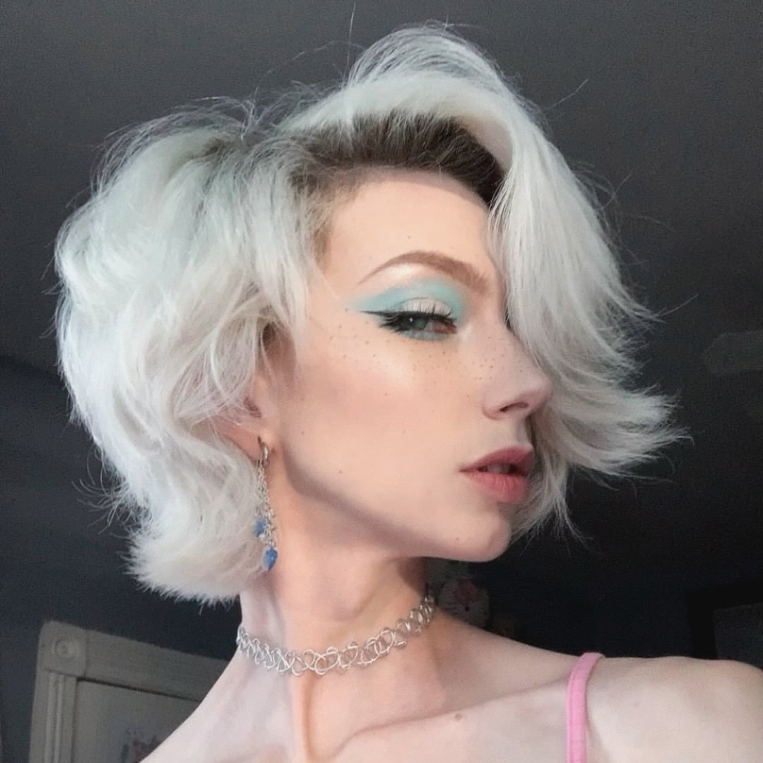 No Gender Jude ✨