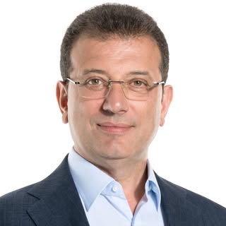 Ekrem İmamoglu