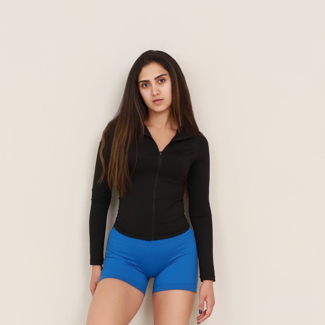 Melina Morad | Health • Fitness • Lifestyle