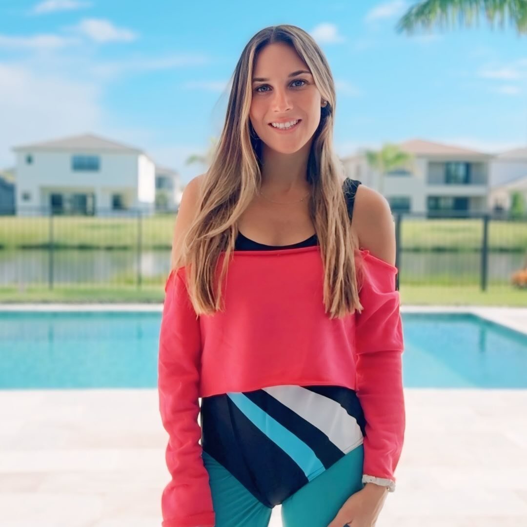 Danielle Felcher : Mom | Fitness | Health