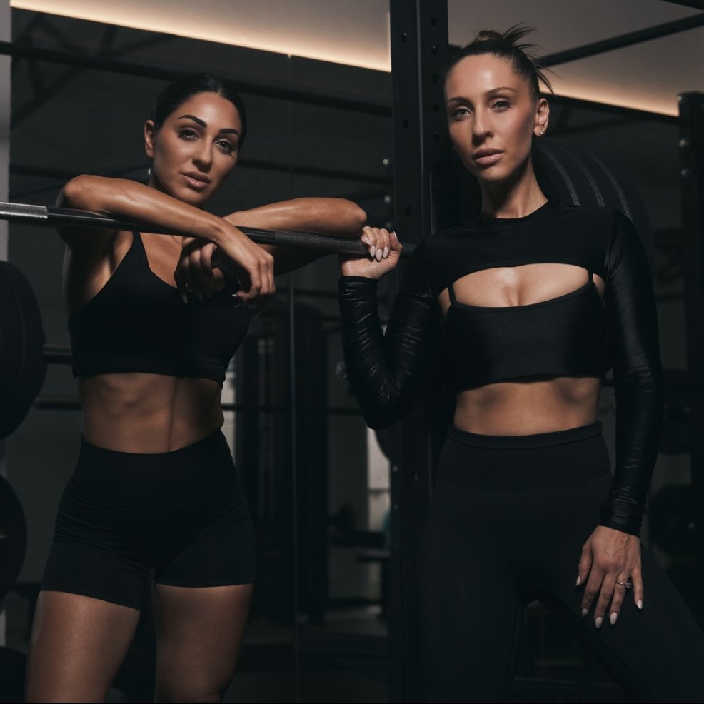 BASE BODY BABES