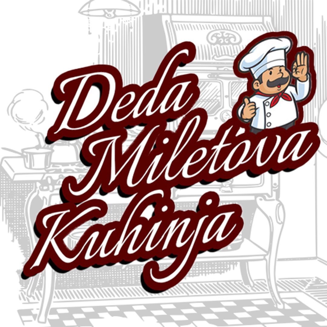 Deda Miletova Kuhinja