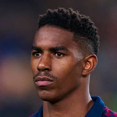 Junior Firpo