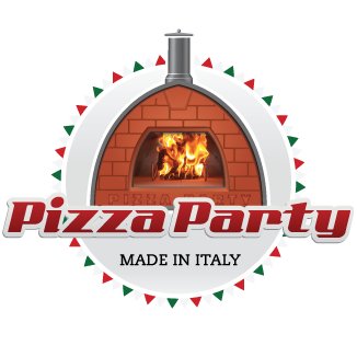 Pizza Party Professional Ovens