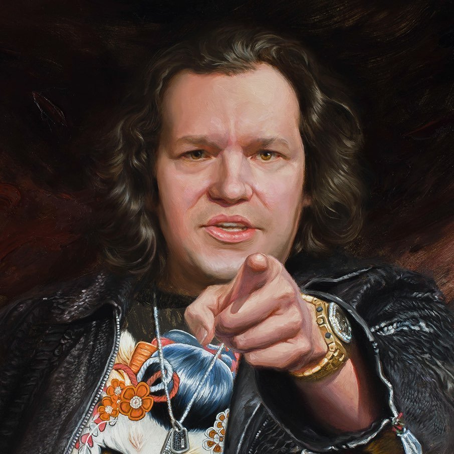 Derek Moneyberg