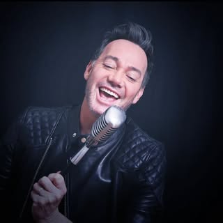 Craig Revel Horwood