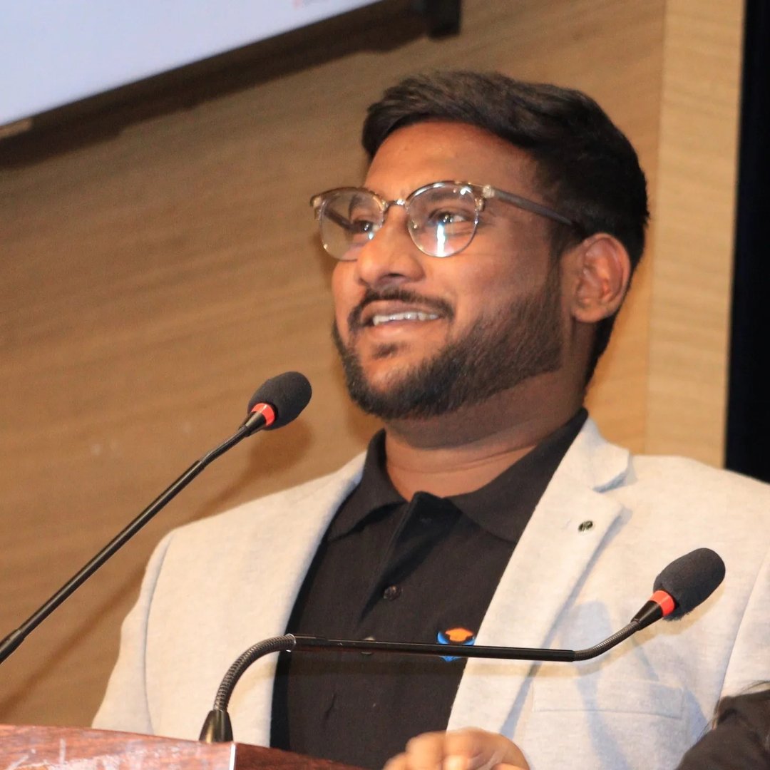 Kowshik Maridi