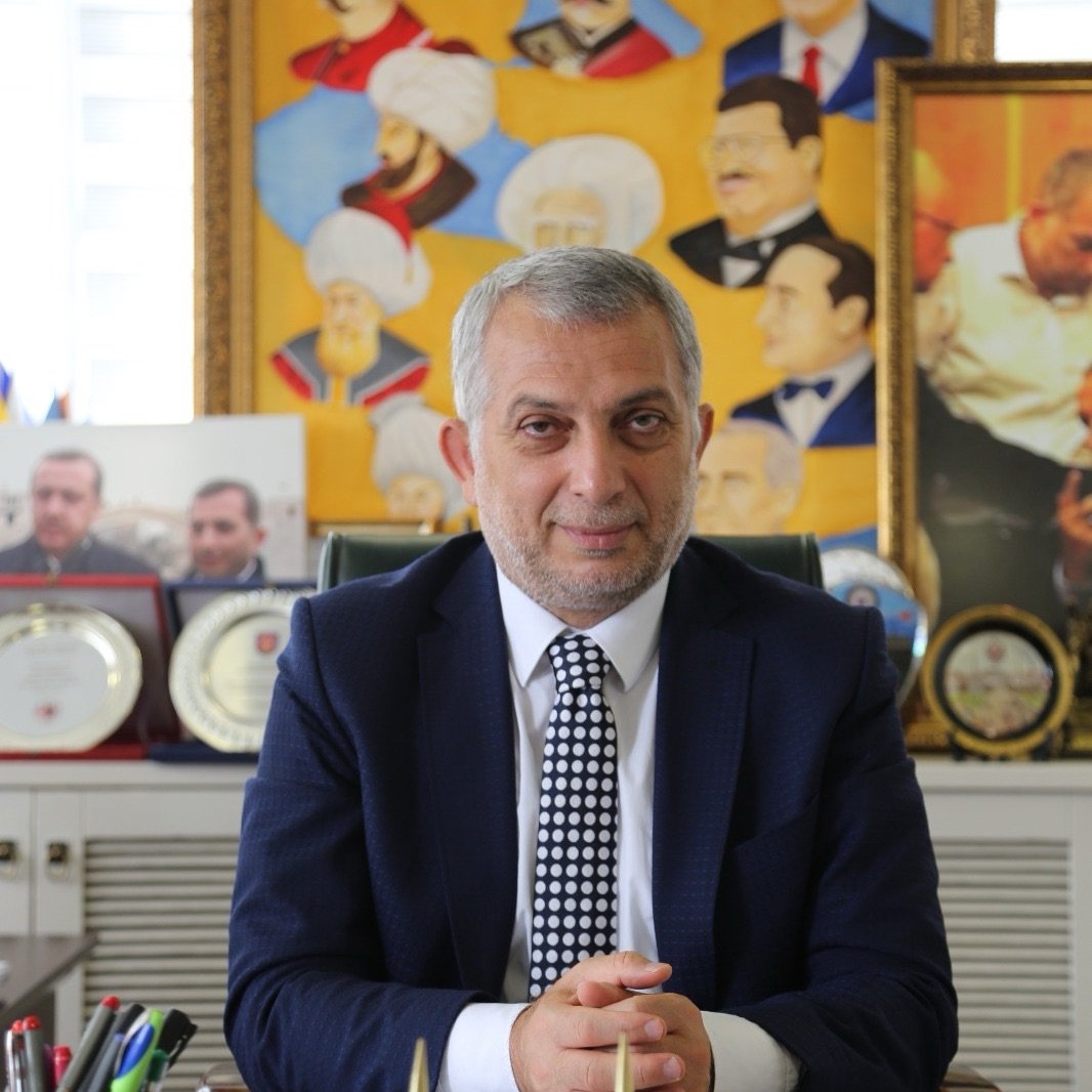 Metin Külünk
