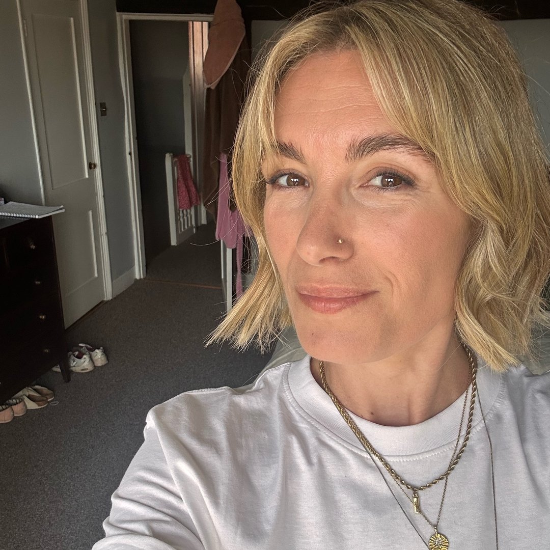 Lindsay Hayes