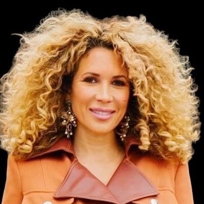 Tatiana Londono Real Estate Broker & Coach