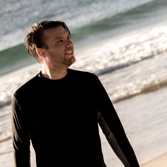 scott harrison