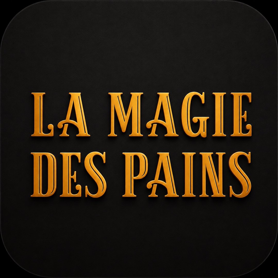 La Magie Des Pains