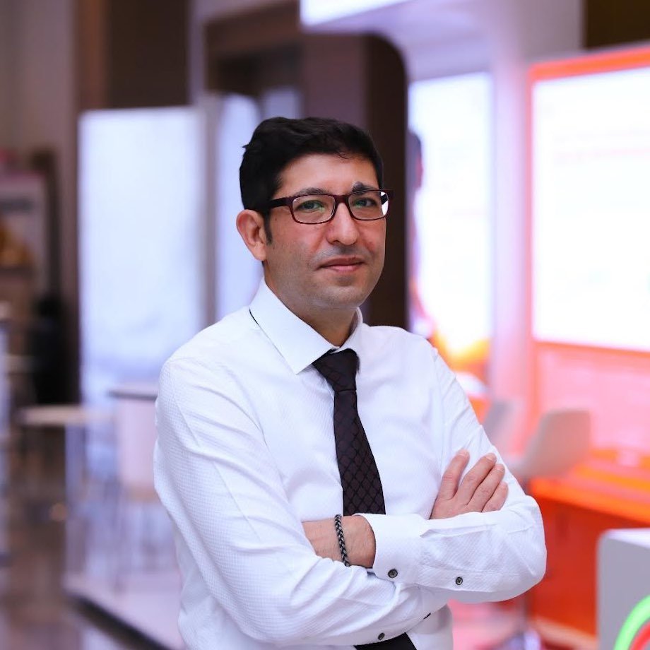 Prof. Dr. Adem Küçük