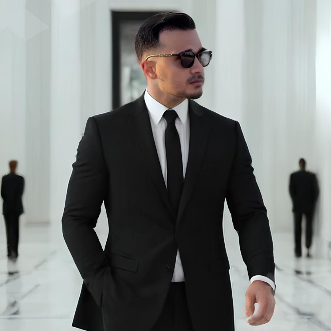 MİRZA