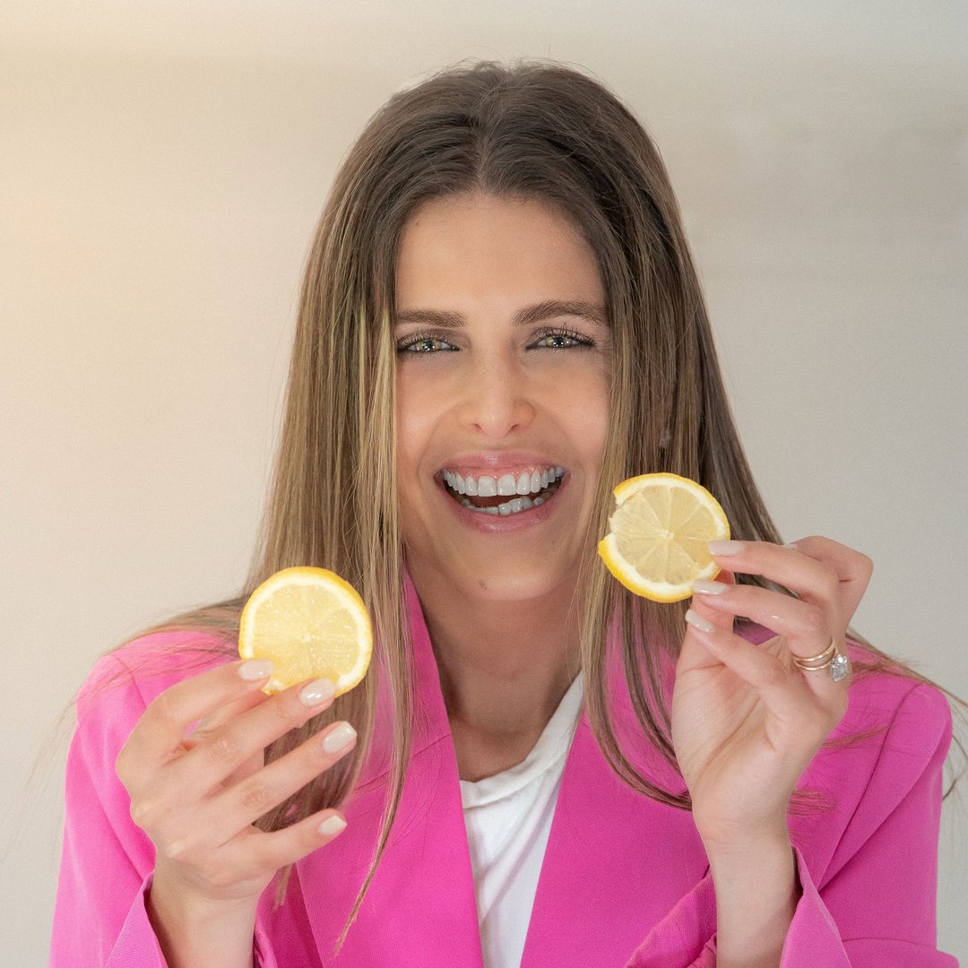Maria Harrison • Nutrición Y Bienestar