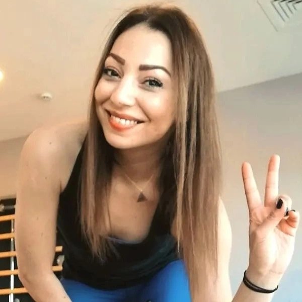 Tugba Bozkurt