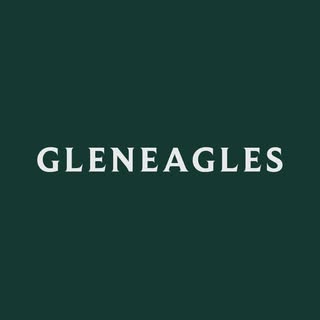 Gleneagles Hotel