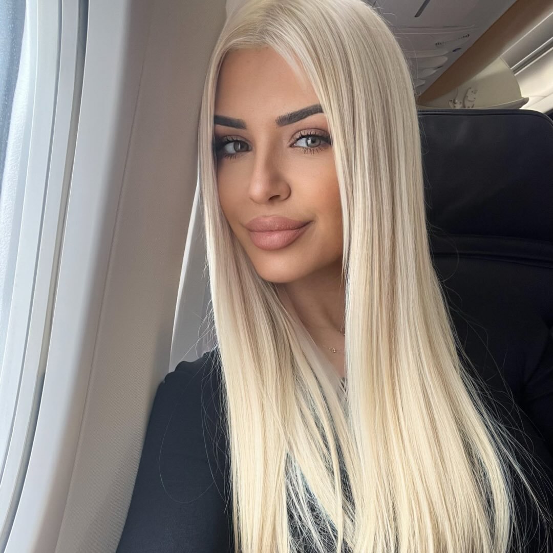 Maria Tsopei 👑