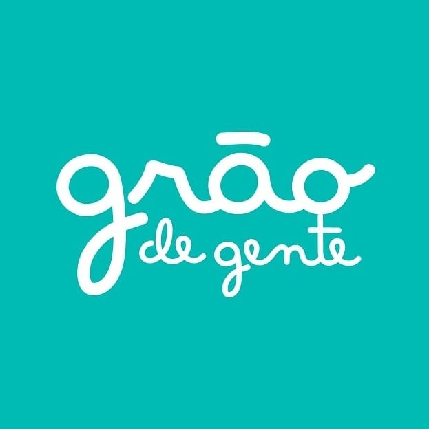 Grão De Gente