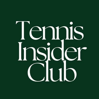 Tennis Insider Club