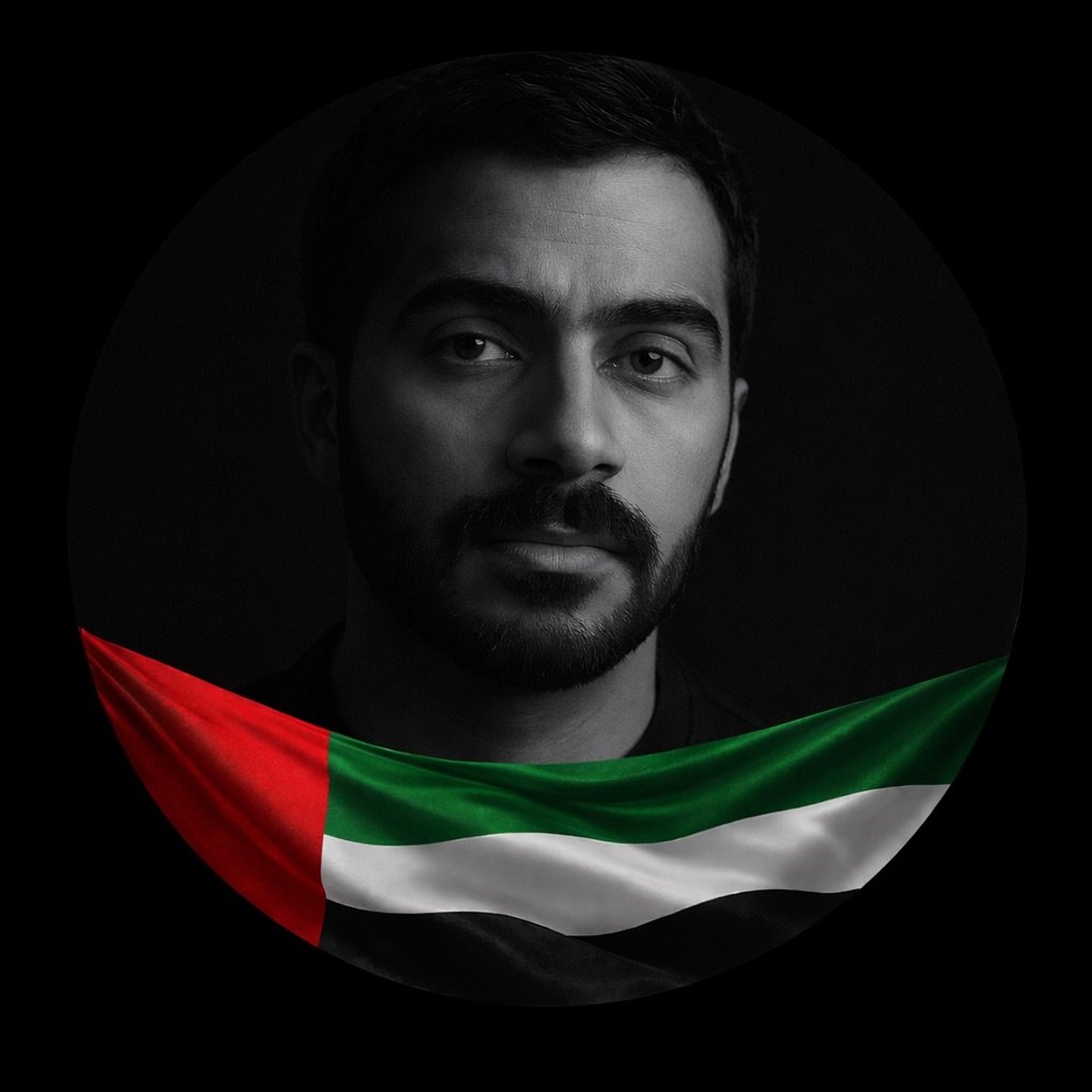 🇦🇪أحمد الشحي🇦🇪
