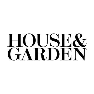 House & Garden Magazine