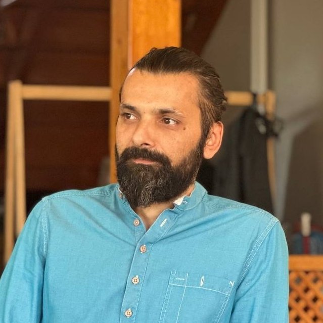 İbrahim Özbay