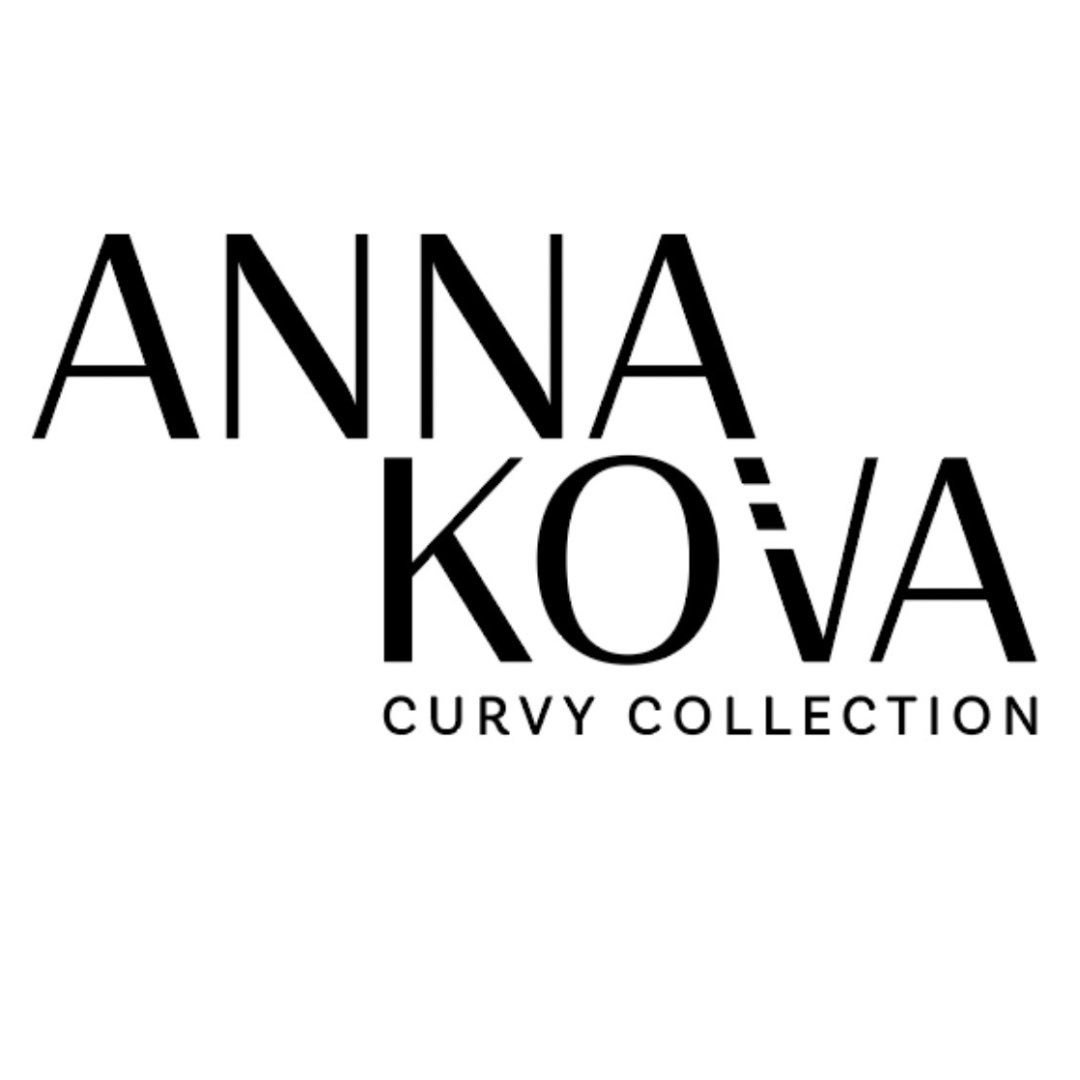 Annakova Curvy Collection