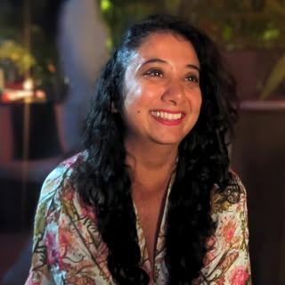 Chetna Chakravarthy | Relationship Coach