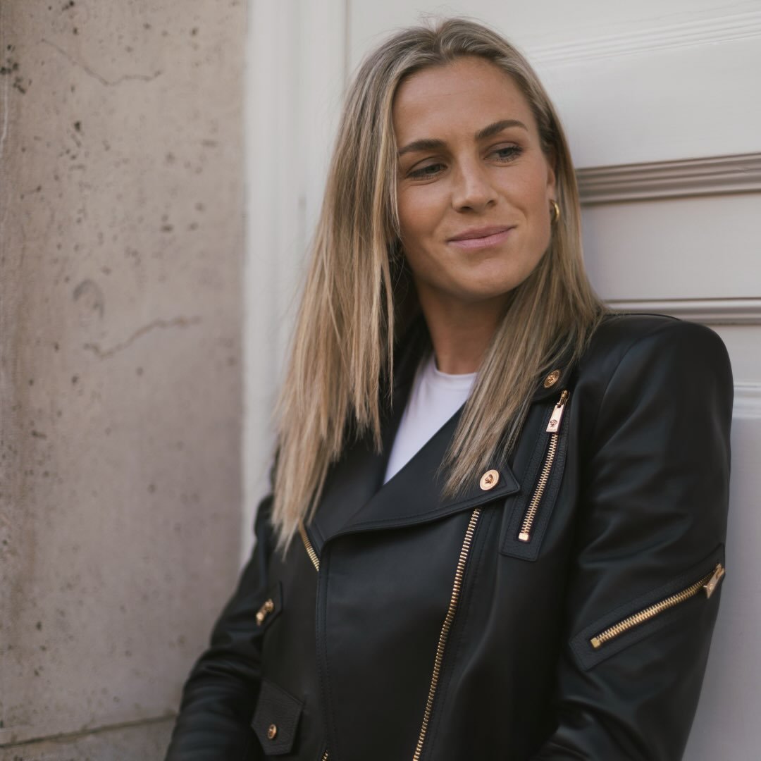 Ana-Maria Crnogorcevic