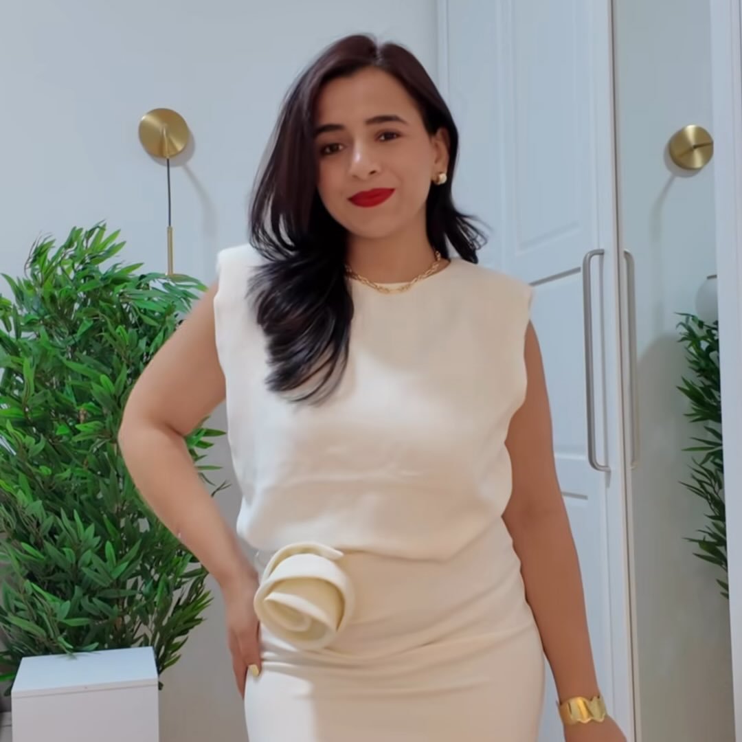 Sakshi Dhamija