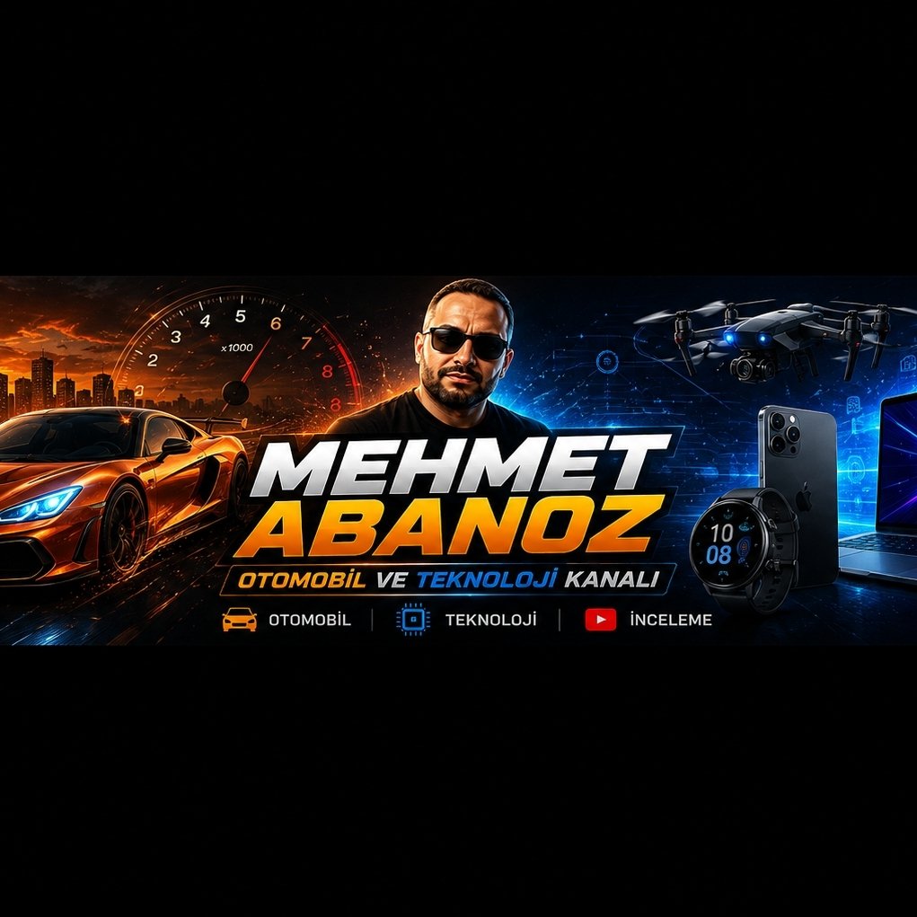 Mehmet Abanoz