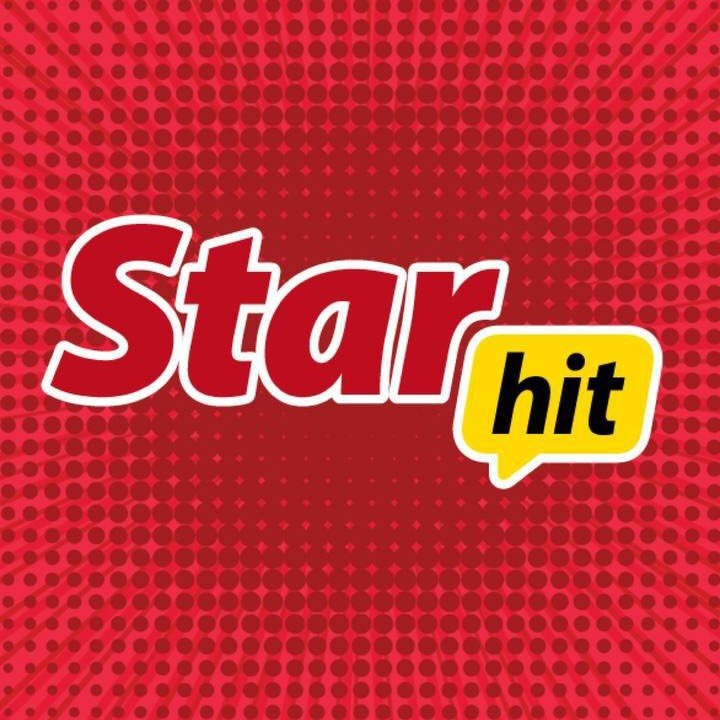 STARHIT | СТАРХИТ