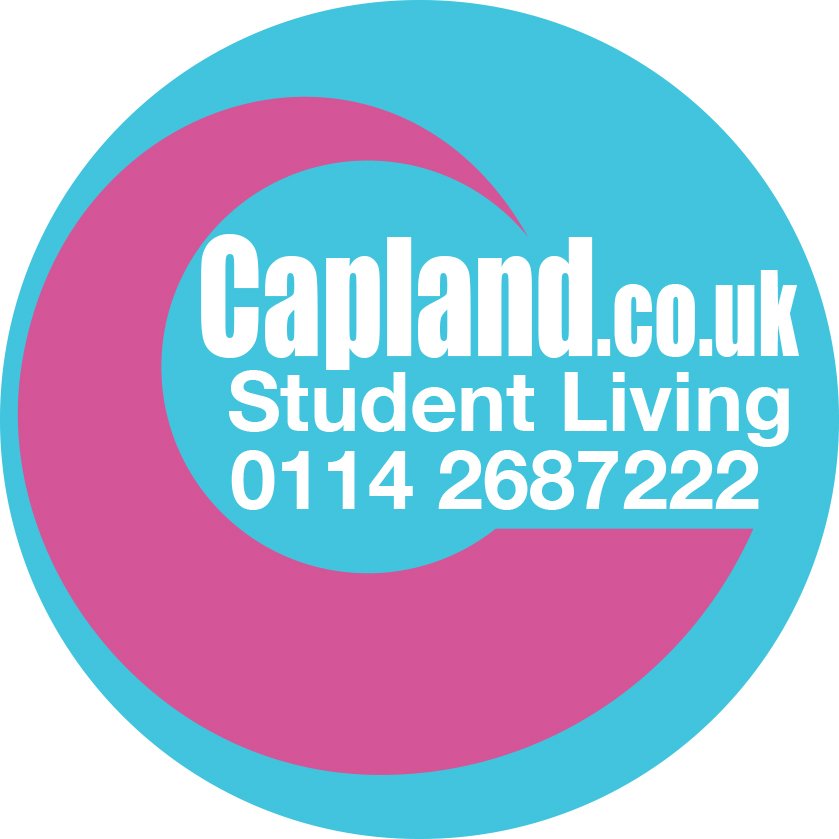 Capland Properties Student Accommodation Sheffield